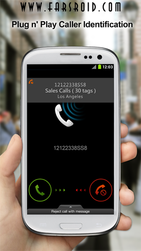 Download WhosCall – Caller ID & Block Android Apk - FREE