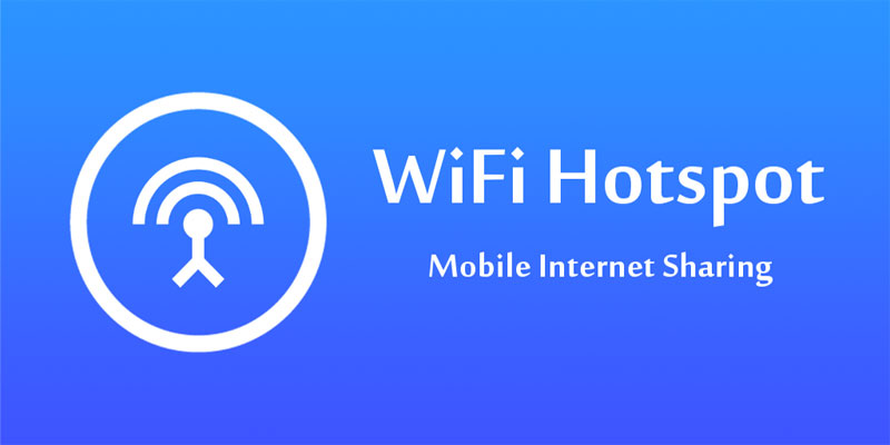 دانلود WiFi Hotspot Tethering Pro - برنامه اشتراک اینترنت با دوستان اندروید !