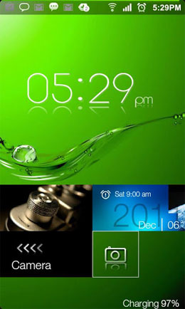 Windows 8 Pro Lockscreen 8 2