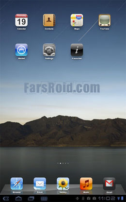 iLauncher  3.8.4.6 1