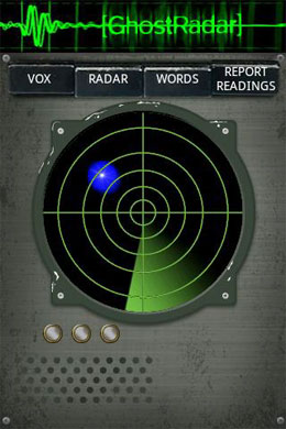 Ghost Radar: LEGACY  3.5.9 2
