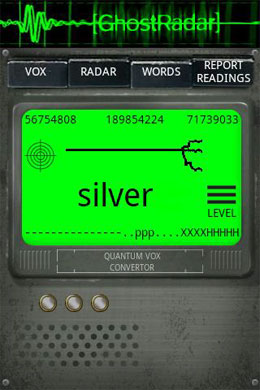 Ghost Radar: LEGACY  3.5.9 3