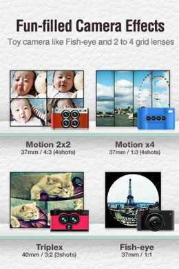 Pudding Camera 3.0.2 2