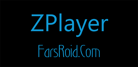 ZPlayer For Android