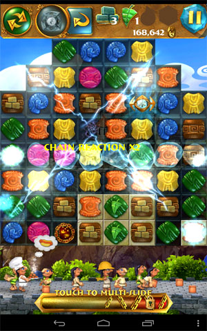 7 Wonders:Magical Mystery Tour Android - بازی اندروید