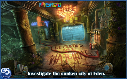 Download Abyss: The Wraiths of Eden Android Apk + obb - FREE