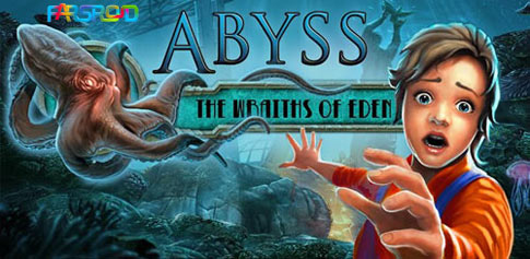 دانلود Abyss: The Wraiths of Eden - بازی معمایی HD اندروید + دیتا