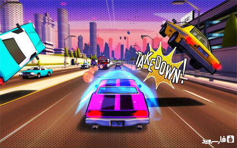 Download Adrenaline Rush - Miami Drive Android Apk + Mod - Google Play