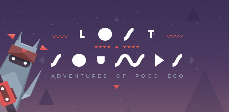 دانلود Adventures of Poco Eco - بازی موزیکال اندروید + دیتا