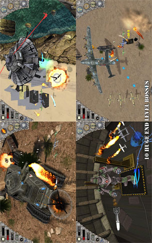 AirAttack HD  1.5.1 1