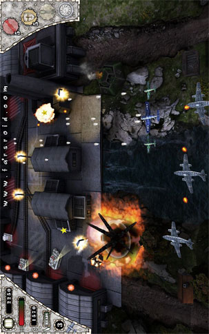 AirAttack HD  1.5.1 2