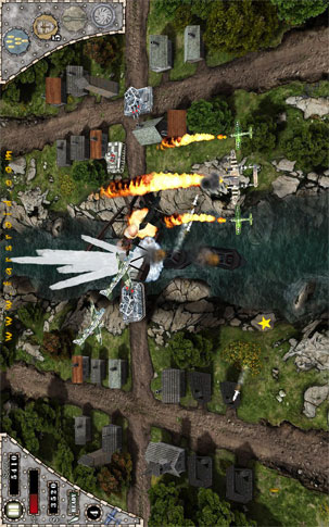 AirAttack HD  1.5.1 3