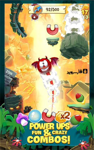 Download Airheads Jump Android Apk + Mod Money - Google Play