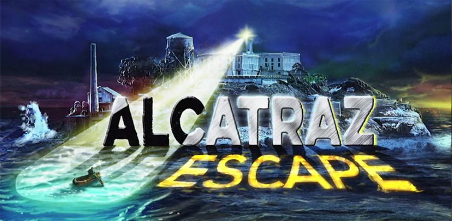 دانلود Alcatraz Escape - بازی فکری و پال "فرار از آلکاتراز" اندروید
