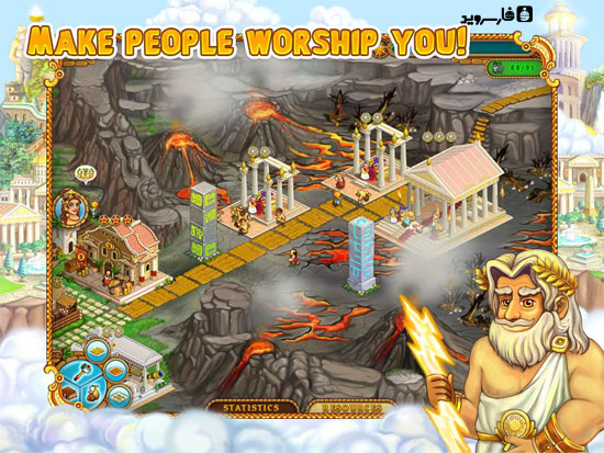 Download All My Gods Android Apk Unlocked + Obb SD - Google Play