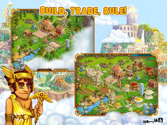 Download All My Gods Android Apk Unlocked + Obb SD - Google Play