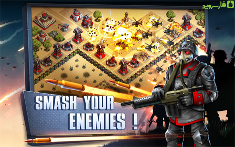 Download Allies in War Android Apk + Obb SD - Google Play