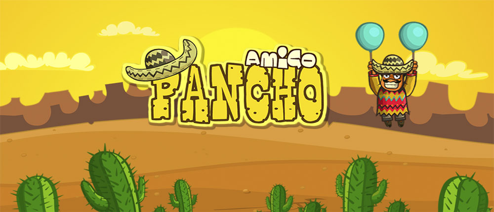 دانلود Amigo Pancho - بازی پازل فوق العاد پانچو اندروید + مود