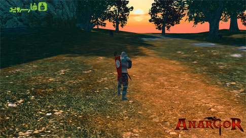 Download Anargor - 3D RPG FREE Android Apk + OBB SD - Google Play