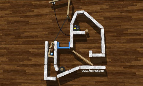 Download Apparatus Android Apk New - Game