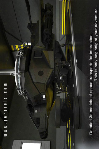 Archangel: Martian Orbit  1.8 1