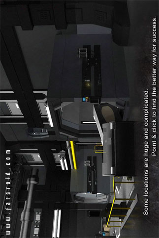 Archangel: Martian Orbit  1.8 2