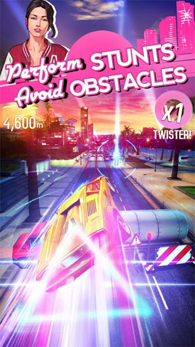 Asphalt: OverDrive  1.3.1 + Mod + Data 2