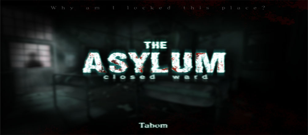 دانلود Asylum Horror game - بازی ترسناک فوق العاده اندروید + مود