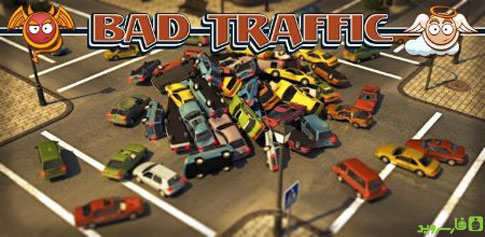 دانلود Bad Traffic - بازی مهیج بد ترافیک اندروید!