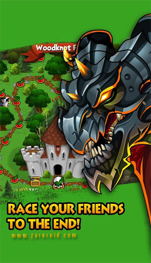 Download  Battle Gems (AdventureQuest) Android Apk + Obb - Google Play