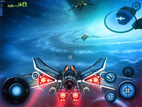 Download Battle of Galaxies Android Apk + Mod + SD Obb - Google Play