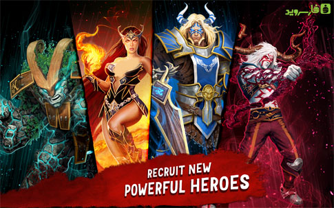 Battle of Heroes  1.75.16 3