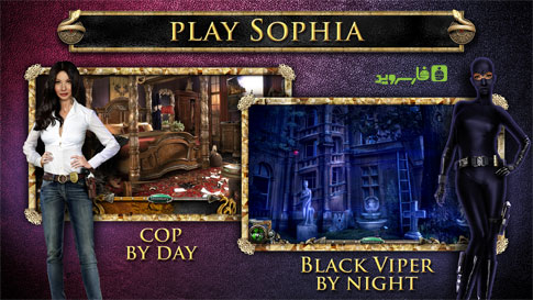 Download Black Viper - Sophia's Fate ♛ Android Apk + Obb SD - Google Play