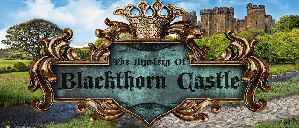 دانلود Blackthorn Castle - بازی پازل قلعه بلکتورن اندروید + دیتا