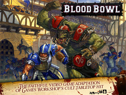 دانلود Blood Bowl 3.1.8.0 – بازی اکشن کاسه خون اندروید + دیتا