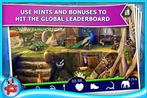 Download Bon Voyage: Hidden Object Game Android Apk - Google play