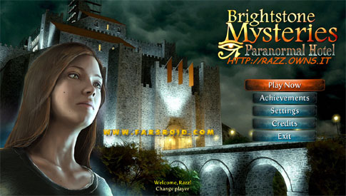 دانلود Brightstone Mysteries - بازی فکری و معمایی اسرار مصر باستان اندروید + دیتا + تریلر