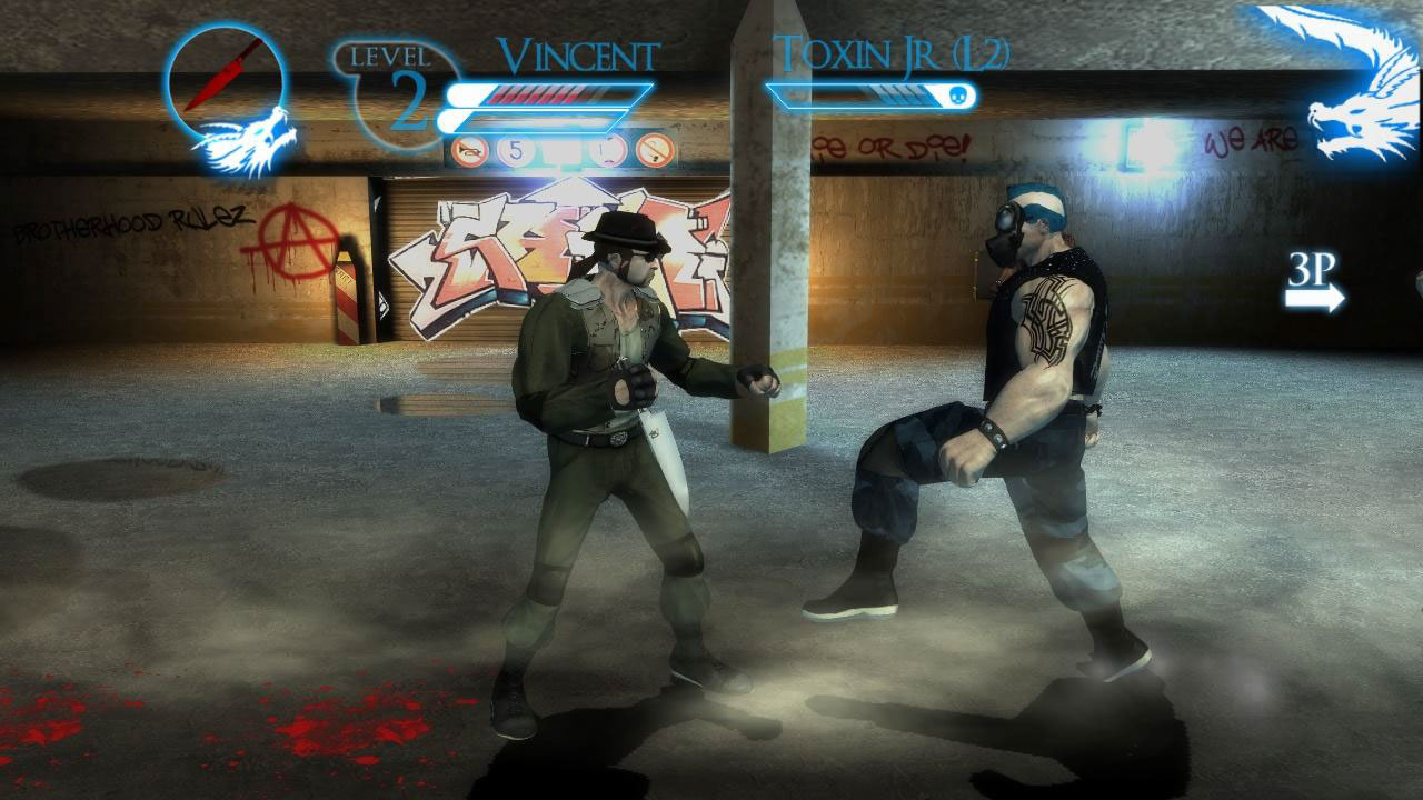 دانلود Brotherhood of Violence II 2.10.0 – بازی برادری خشونت 2 اندروید + مود + دیتا