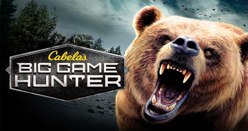 دانلود Cabela's Big Game Hunter - بازی شکارچی حیوانات اندروید!