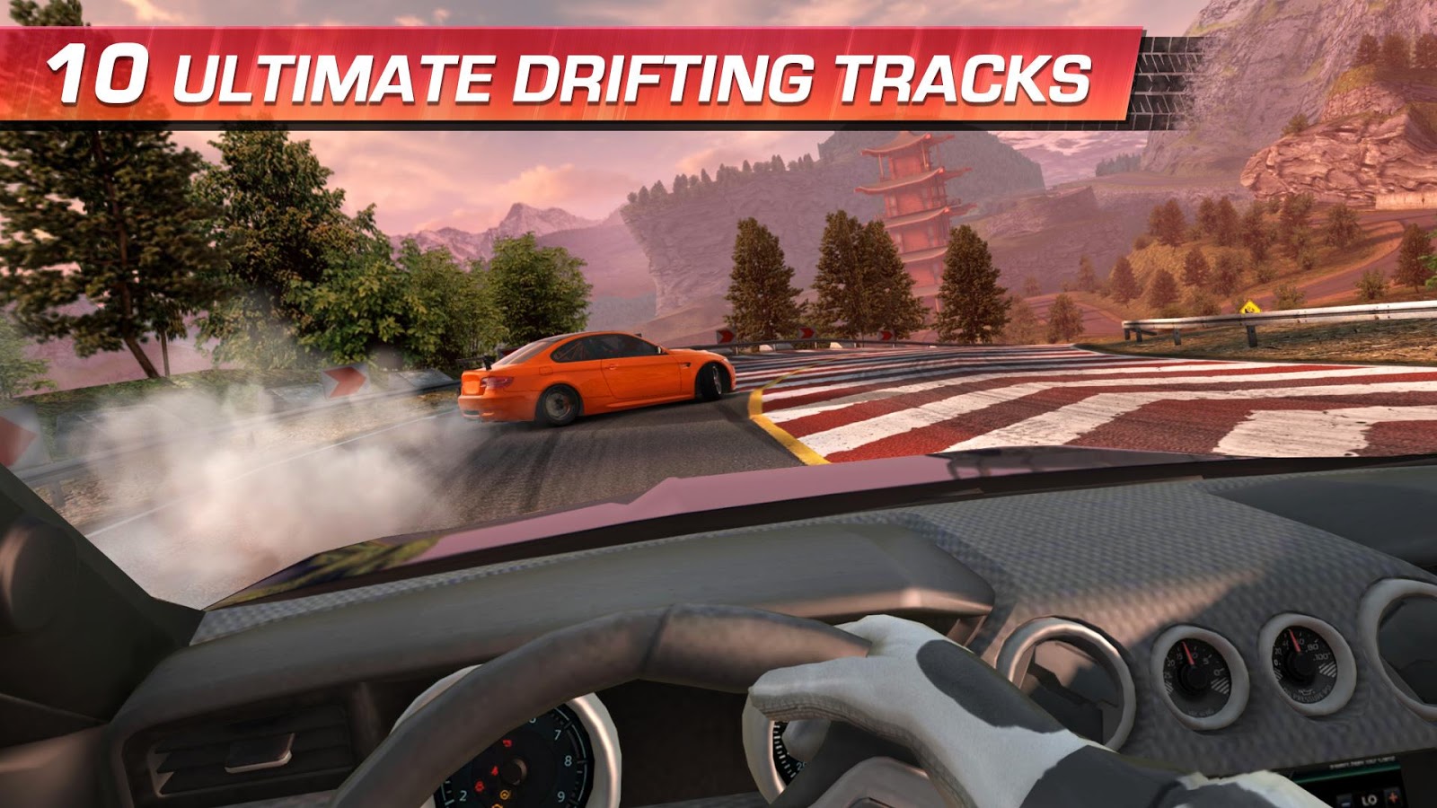 دانلود CarX Drift Racing 1.16.2 – بازی مسابقات دریفت اندروید + مود + دیتا