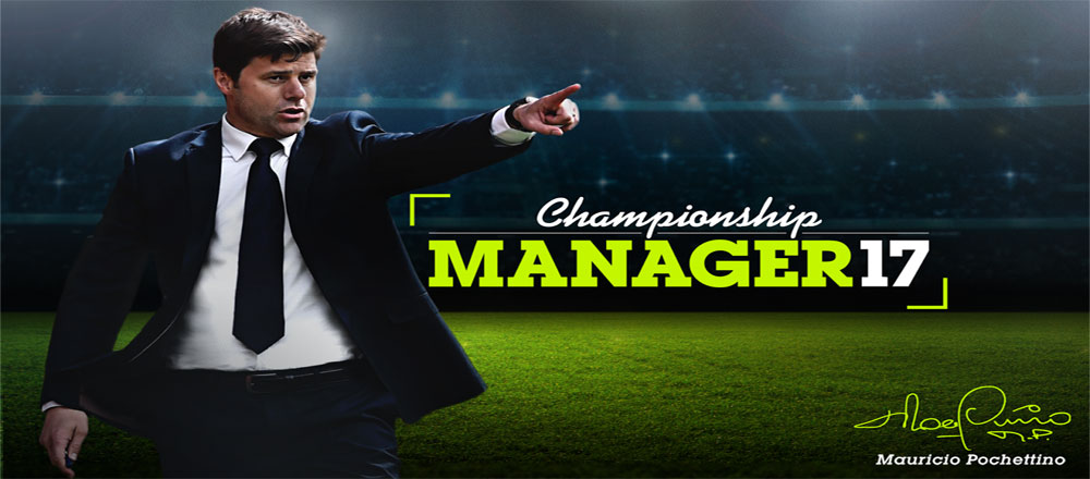 دانلود Championship Manager 17 - بهترین بازی مدیریت فوتبال اندروید