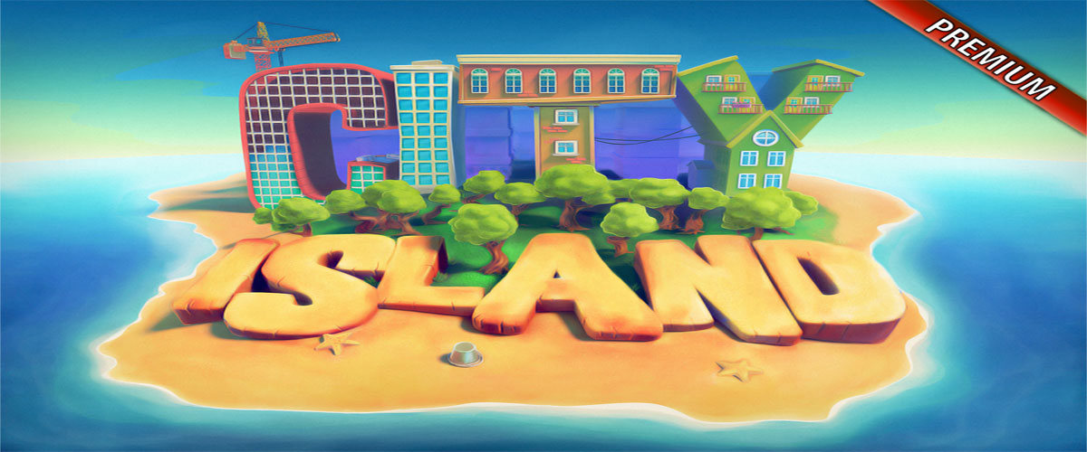 دانلود City Island Premium 1.0.0 - بازی جدید سیتی ایسلند اندروید