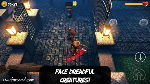 Download Clash of Puppets Android Apk + Obb - New