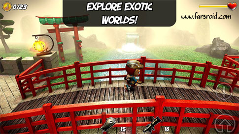 Download Clash of Puppets Android Apk + Obb - New