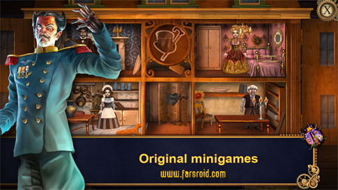 Download Clockwork Tales Android Apk + Obb - New Free Google Play