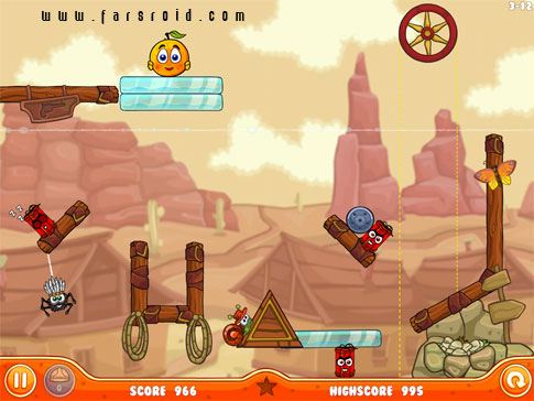 Download Cover Orange: Journey Android Apk - FREE Google Play