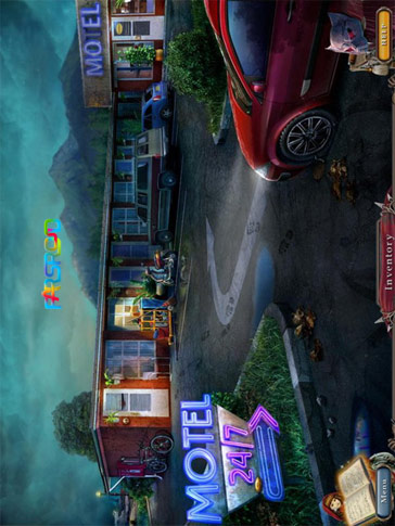 Cruel Games: Red Riding Hood v 1.0 1
