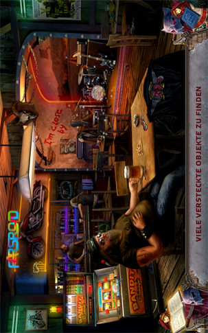Cruel Games: Red Riding Hood v 1.0 3