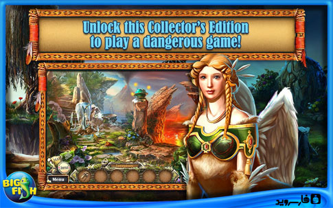 Dangerous Games: Prisoner Android - بازی جدید اندروید