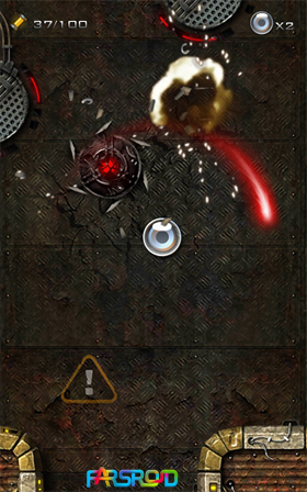 Download Dark Nebula HD - Episode Two Android Apk